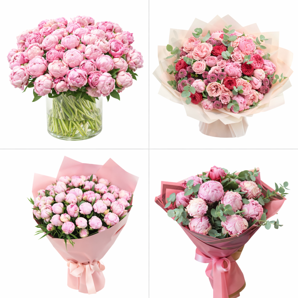 Şakayık Çiçeği Siparişi Bodrum | MarinaCicek.com ile Aynı Gün Teslimat